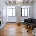 Casa Do Torel - Suites Designs Au Coeur De Lisbonne