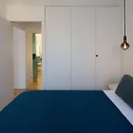 Casa Do Torel - Suites Designs Au Coeur De Lisbonne