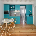 Casa Do Torel - Suites Designs Au Coeur De Lisbonne Aparthotel