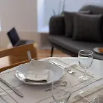 Casa Do Torel - Suites Designs Au Coeur De Lisbonne Aparthotel Lisbon