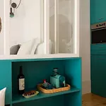 Aparthotel Casa Do Torel - Suites Designs Au Coeur De Lisbonne *