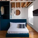 Aparthotel Casa Do Torel - Suites Designs Au Coeur De Lisbonne Lisbon