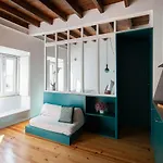 Casa Do Torel - Suites Designs Au Coeur De Lisbonne Aparthotel *
