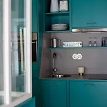 Casa Do Torel - Suites Designs Au Coeur De Lisbonne Aparthotel