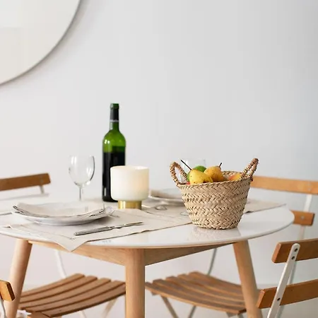 Casa Do Torel - Suites Designs Au Coeur De Lisbonne 아파트호텔 리스본