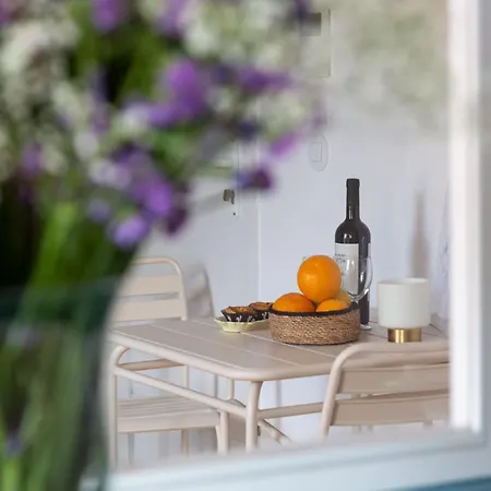 아파트호텔 Casa Do Torel - Suites Designs Au Coeur De Lisbonne