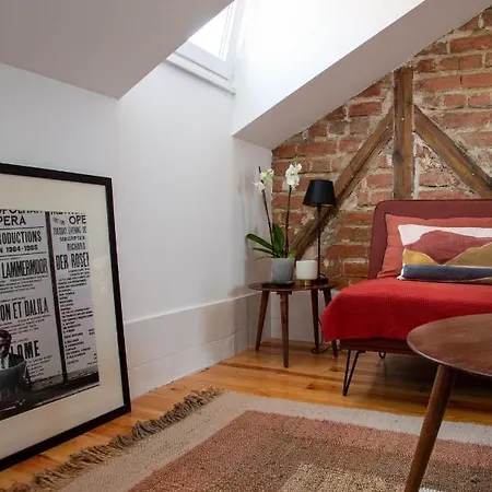 Casa Do Torel - Suites Designs Au Coeur De Lisbonne 아파트호텔 *