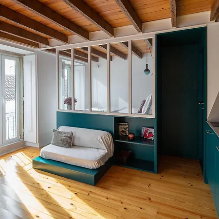 Casa Do Torel - Suites Designs Au Coeur De Lisbonne * Lissabon