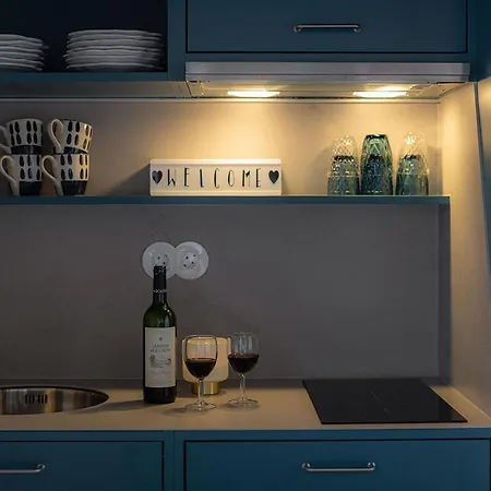 아파트호텔 Casa Do Torel - Suites Designs Au Coeur De Lisbonne *