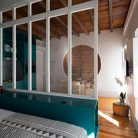 Casa Do Torel - Suites Designs Au Coeur De Lisbonne 아파트호텔 리스본