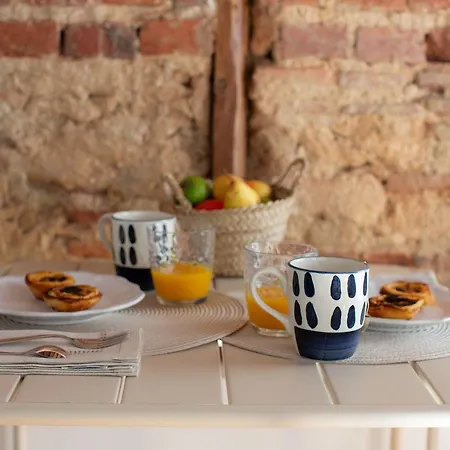 아파트호텔 Casa Do Torel - Suites Designs Au Coeur De Lisbonne *