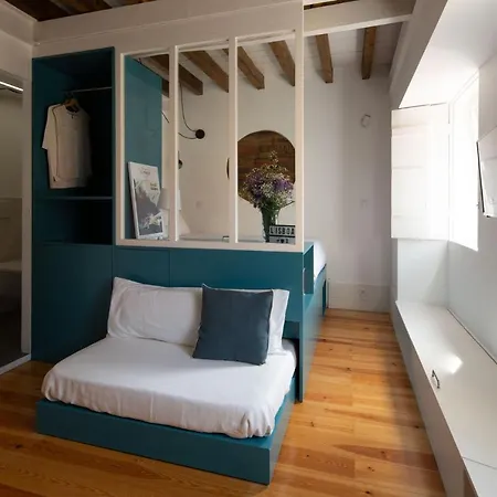 Casa Do Torel - Suites Designs Au Coeur De Lisbonne