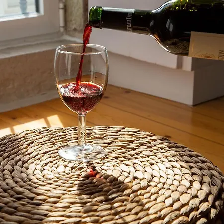 아파트호텔 Casa Do Torel - Suites Designs Au Coeur De Lisbonne