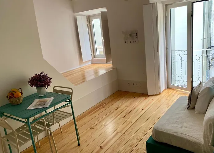 Casa Do Torel - Suites Designs Au Coeur De Lisbonne Aparthotel