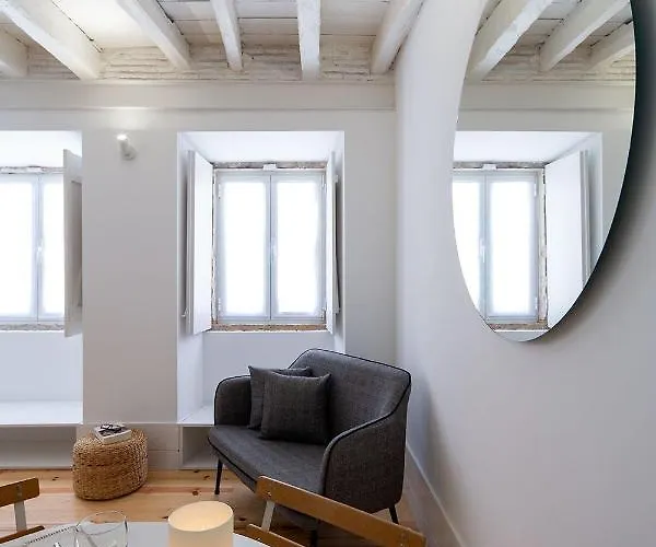Casa Do Torel - Suites Designs Au Coeur De Lisbonne * Lisboa