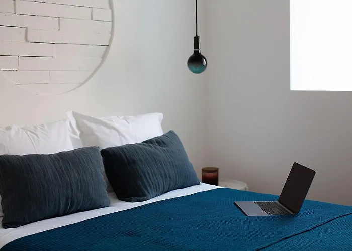 Casa Do Torel - Suites Designs Au Coeur De Lisbonne Aparthotel Lisboa