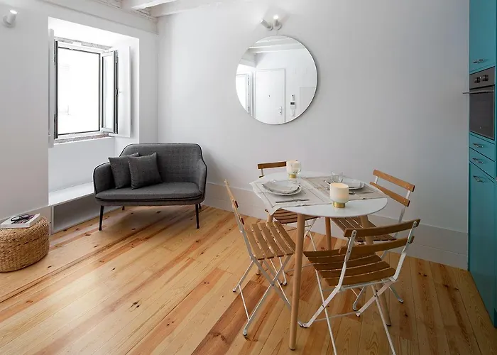 Casa Do Torel - Suites Designs Au Coeur De Lisbonne Aparthotel *