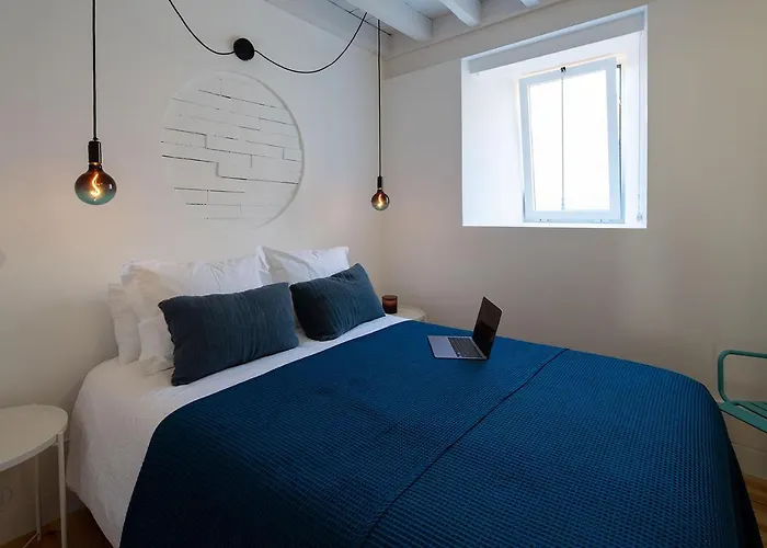 Casa Do Torel - Suites Designs Au Coeur De Lisbonne Aparthotel *