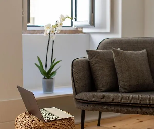 Casa Do Torel - Suites Designs Au Coeur De Lisbonne *