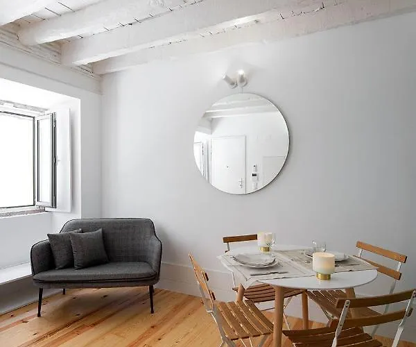 Casa Do Torel - Suites Designs Au Coeur De Lisbonne * Lisboa
