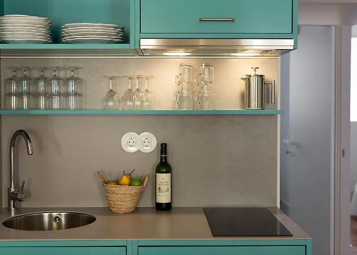 Aparthotel Casa Do Torel - Suites Designs Au Coeur De Lisbonne