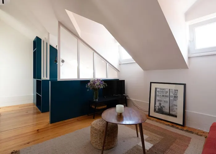 Casa Do Torel - Suites Designs Au Coeur De Lisbonne Aparthotel Lisboa
