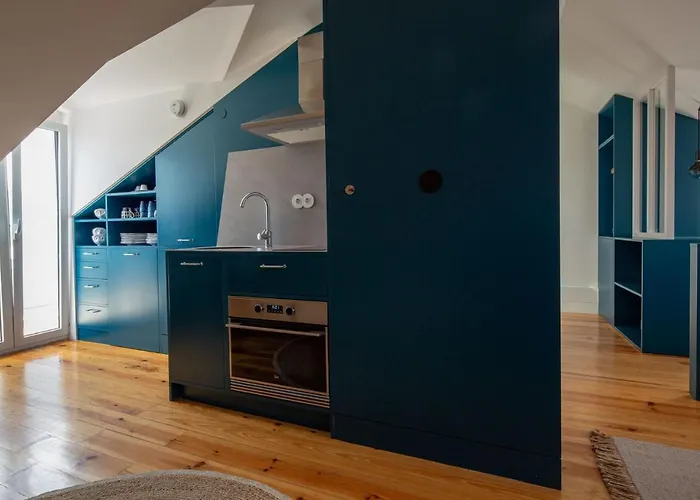 Casa Do Torel - Suites Designs Au Coeur De Lisbonne