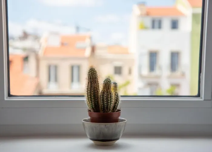 Casa Do Torel - Suites Designs Au Coeur De Lisbonne Lisboa