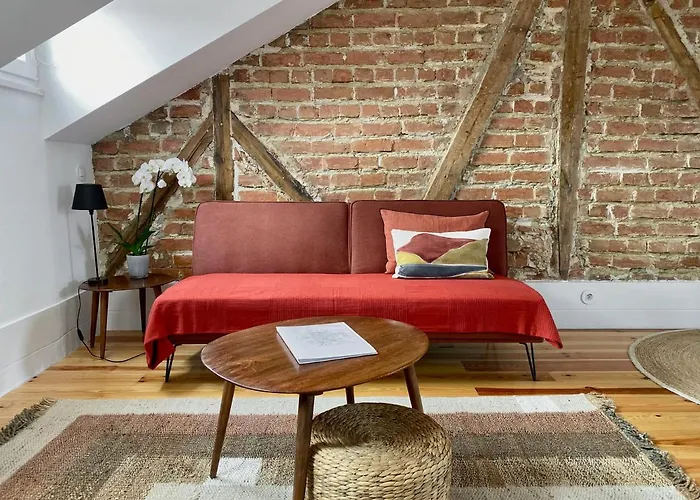 Casa Do Torel - Suites Designs Au Coeur De Lisbonne Aparthotel Lisboa