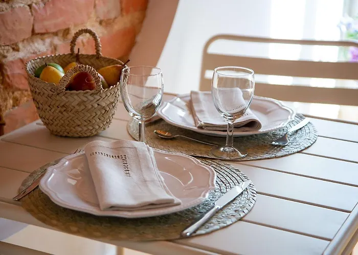 Aparthotel Casa Do Torel - Suites Designs Au Coeur De Lisbonne *