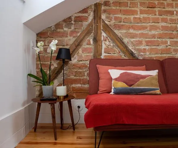 Casa Do Torel - Suites Designs Au Coeur De Lisbonne * Lisboa