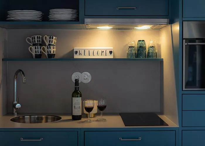Aparthotel Casa Do Torel - Suites Designs Au Coeur De Lisbonne *