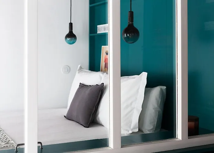 Casa Do Torel - Suites Designs Au Coeur De Lisbonne
