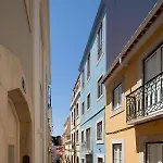 Casa Do Torel - Suites Designs Au Coeur De Lisbonne 아파트호텔 *