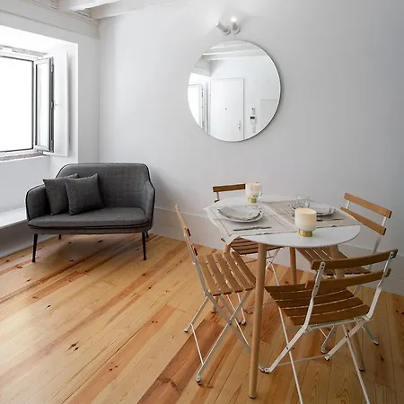 Casa Do Torel - Suites Designs Au Coeur De Lisbonne شقة فندقية *