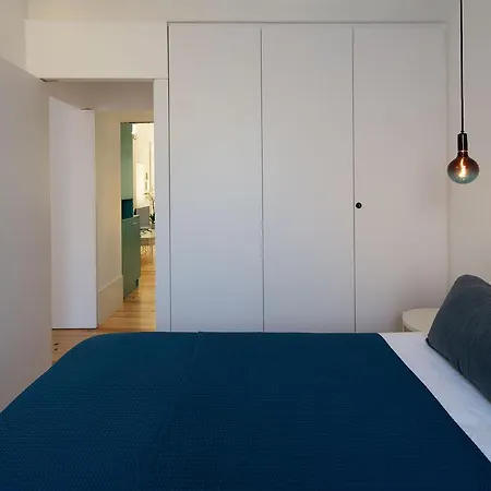 Casa Do Torel - Suites Designs Au Coeur De Lisbonne