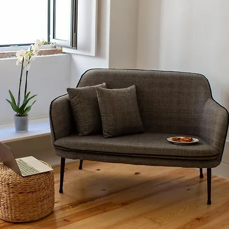 Casa Do Torel - Suites Designs Au Coeur De Lisbonne Aparthotel Lissabon