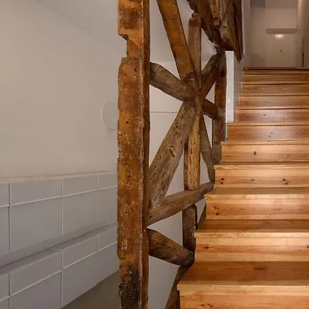 Casa Do Torel - Suites Designs Au Coeur De Lisbonne Aparthotel *