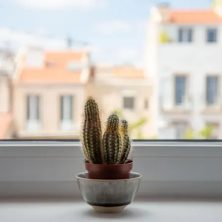 Casa Do Torel - Suites Designs Au Coeur De Lisbonne Lissabon