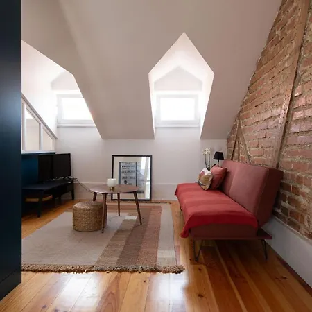Casa Do Torel - Suites Designs Au Coeur De Lisbonne شقة فندقية