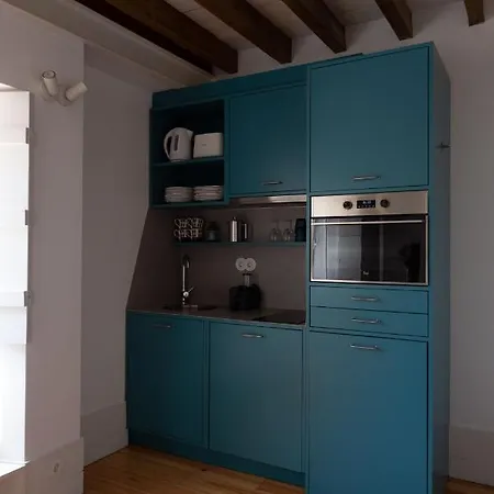 Casa Do Torel - Suites Designs Au Coeur De Lisbonne شقة فندقية *
