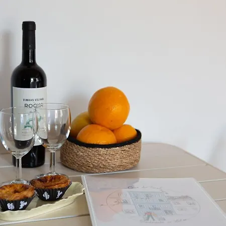 Casa Do Torel - Suites Designs Au Coeur De Lisbonne Aparthotel Lissabon