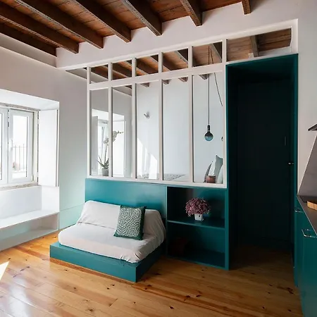 Casa Do Torel - Suites Designs Au Coeur De Lisbonne شقة فندقية *