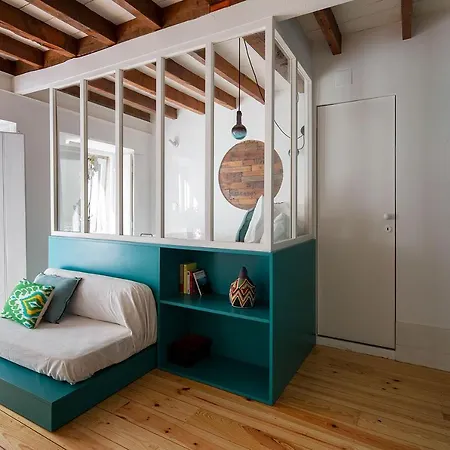 Casa Do Torel - Suites Designs Au Coeur De Lisbonne Aparthotel Lissabon