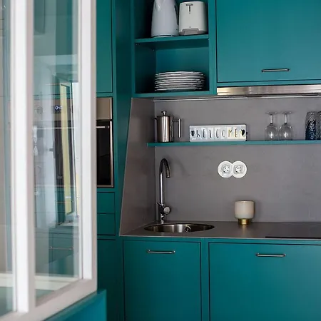 Casa Do Torel - Suites Designs Au Coeur De Lisbonne Aparthotel