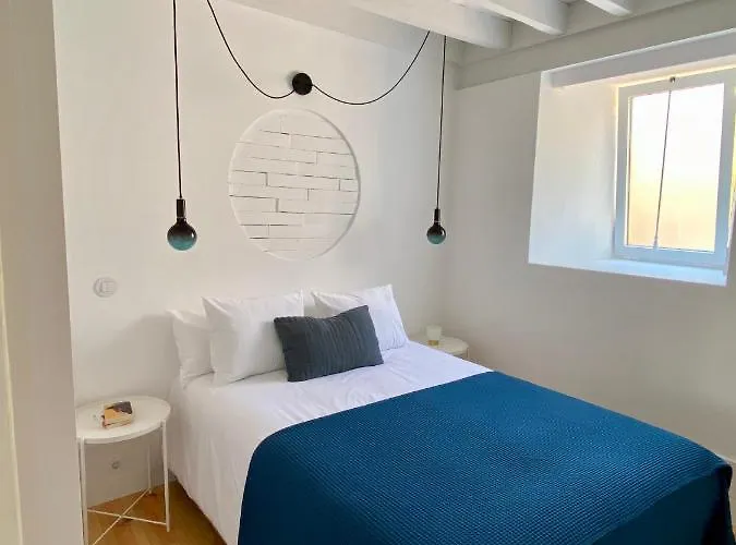 Casa Do Torel - Suites Designs Au Coeur De Lisbonne Aparthotel *