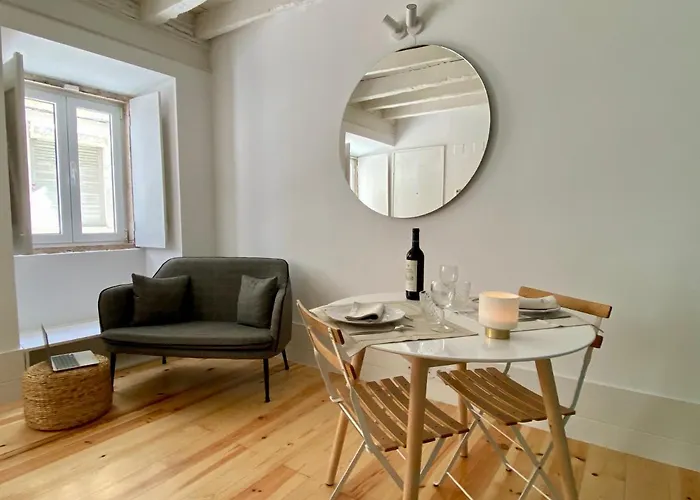 Casa Do Torel - Suites Designs Au Coeur De Lisbonne