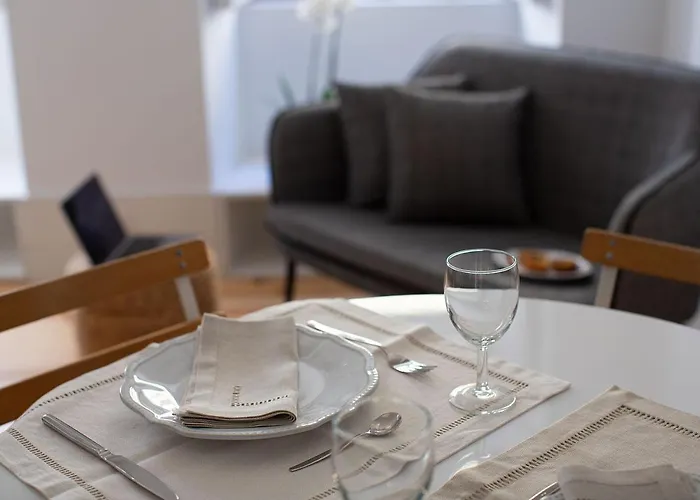 Casa Do Torel - Suites Designs Au Coeur De Lisbonne Aparthotel *