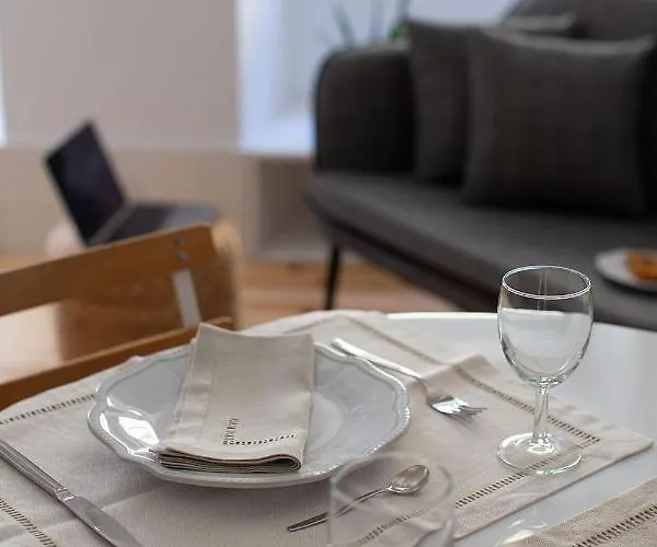Casa Do Torel - Suites Designs Au Coeur De Lisbonne Aparthotel Lisbona