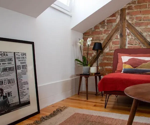 Casa Do Torel - Suites Designs Au Coeur De Lisbonne Aparthotel *